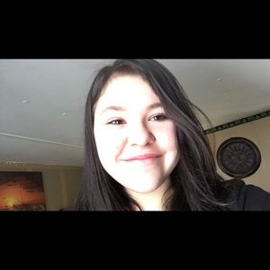 Meet your Posher, Jade